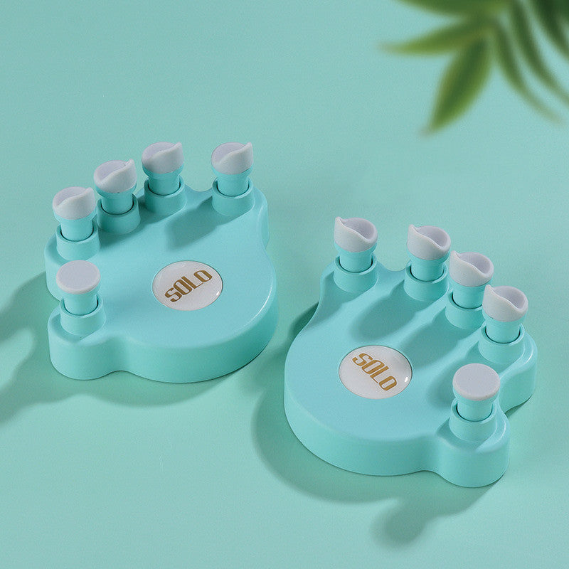 Redresseur de gestes pour jouer du piano