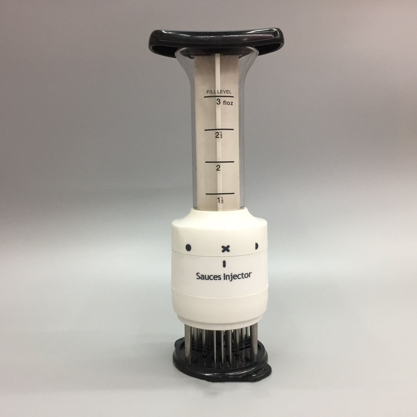 Aiguille à viande de pin Steak Aiguille à viande tendre Dispositif à viande de pin