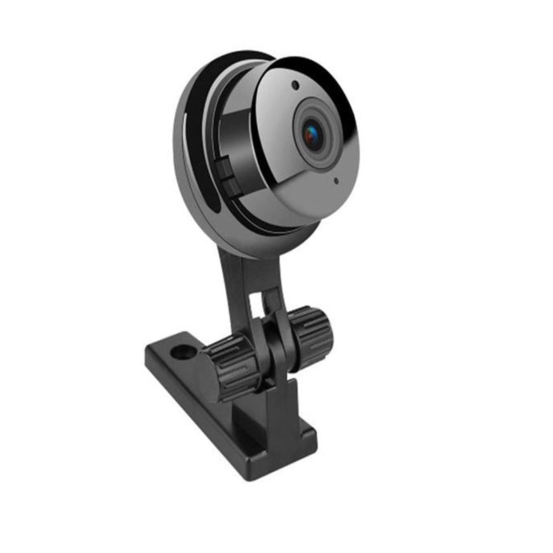 Caméra sans fil Wifi avec moniteur réseau