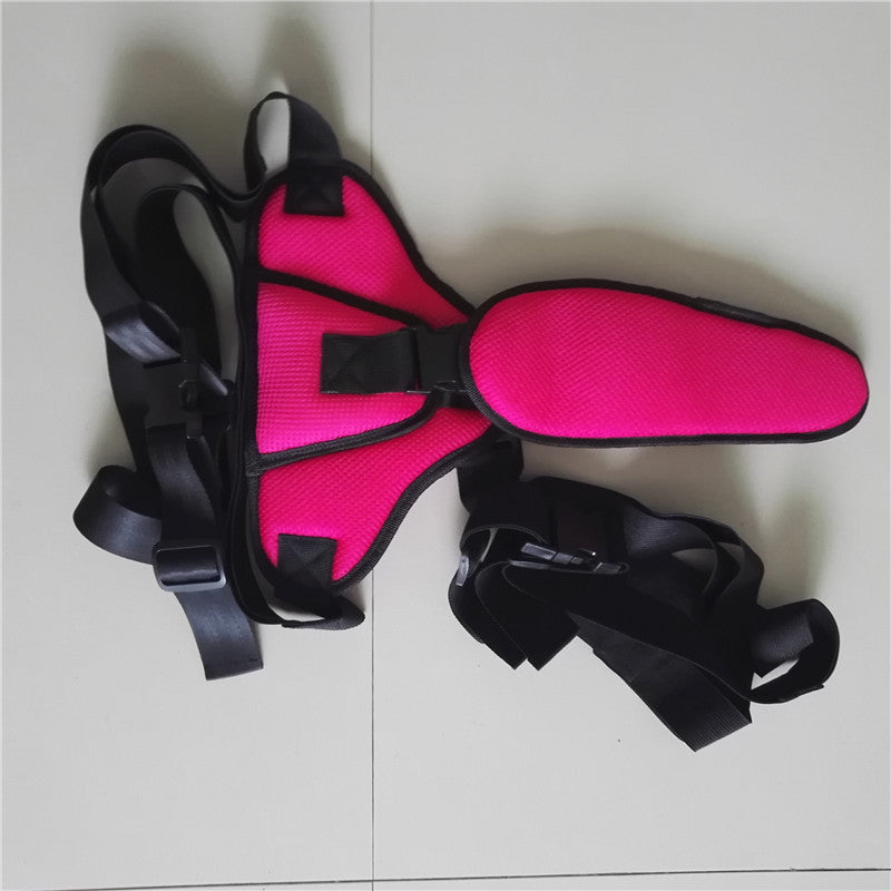 Environmentally Friendly Breathable Pregnant Woman Driving Car Mat, Protective Belt, Car Protection, Pregnant Woman Belly Belt