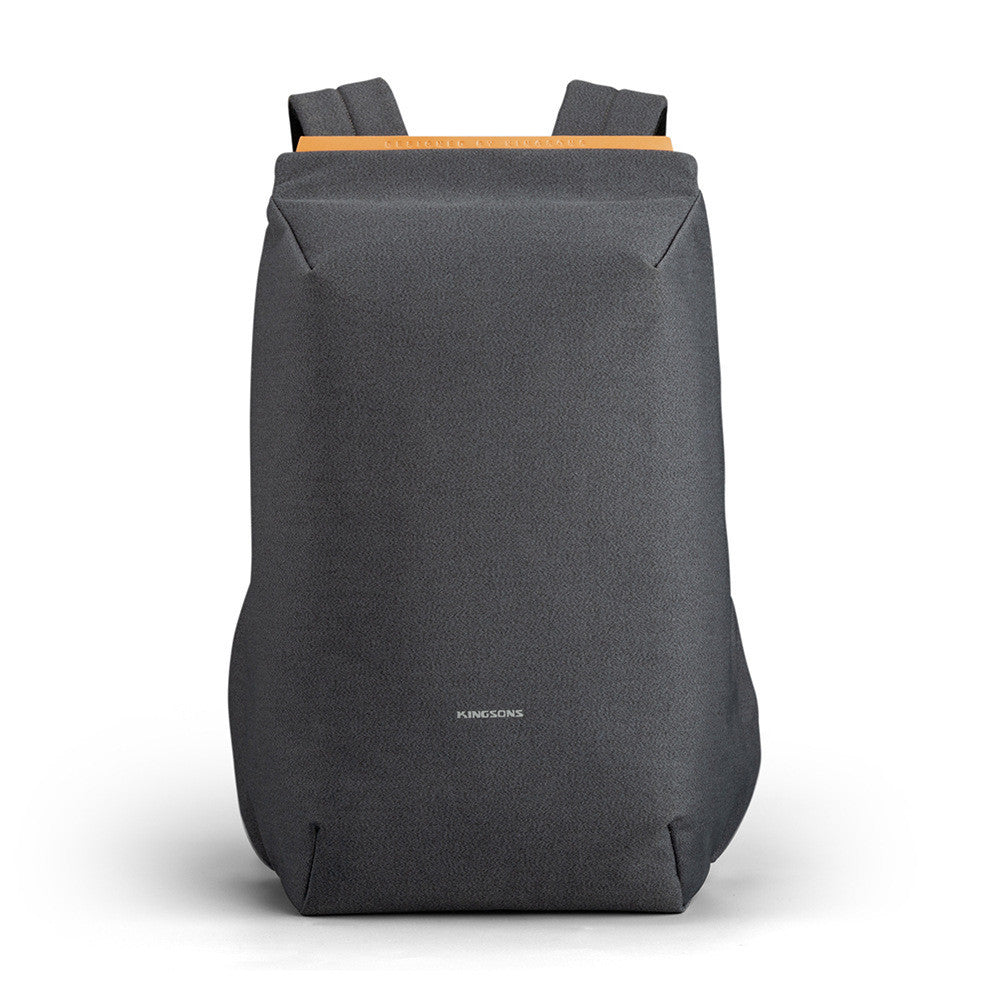 Jinshengsi – cartable pour étudiants, sac à dos créatif à la mode avec chargeur USB, sac d'ordinateur, approvisionnement Direct d'usine, nouveau