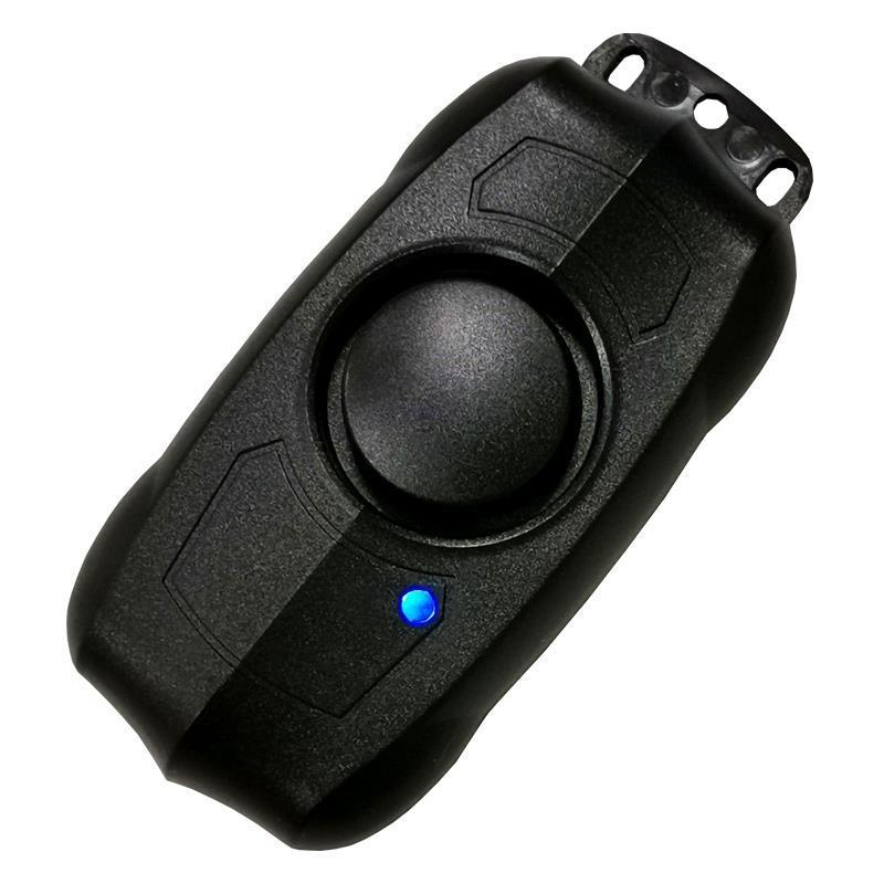 Alarme antivol par vibration domestique