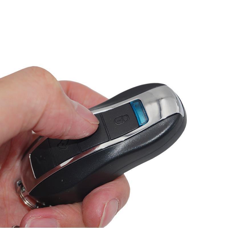 Alarme antivol par vibration domestique