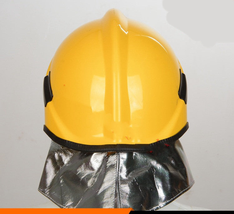 Casque de pompier casque de Protection incendie casque de Style européen vieux casque de pompier européen casque de sauvetage