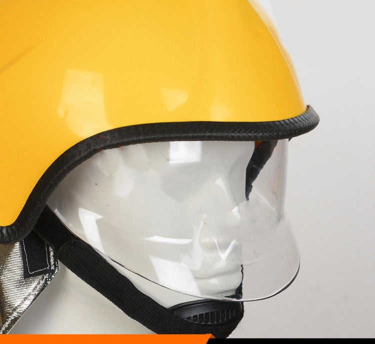 Casque de pompier casque de Protection incendie casque de Style européen vieux casque de pompier européen casque de sauvetage