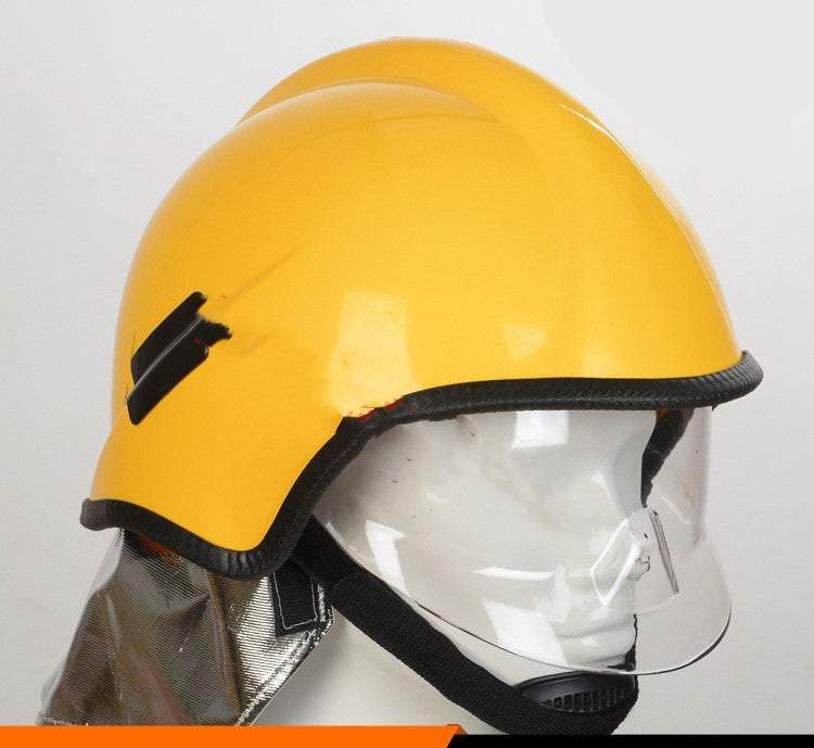 Casque de pompier casque de Protection incendie casque de Style européen vieux casque de pompier européen casque de sauvetage