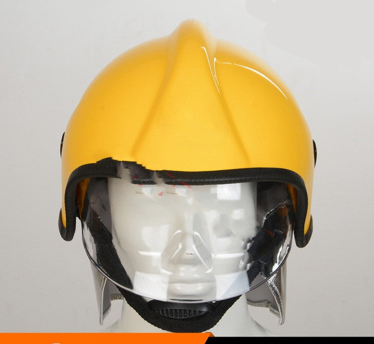 Casque de pompier casque de Protection incendie casque de Style européen vieux casque de pompier européen casque de sauvetage