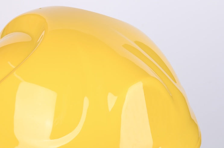 Casque de pompier de style européen pour le sauvetage contre les incendies de forêt et la protection contre les incendies