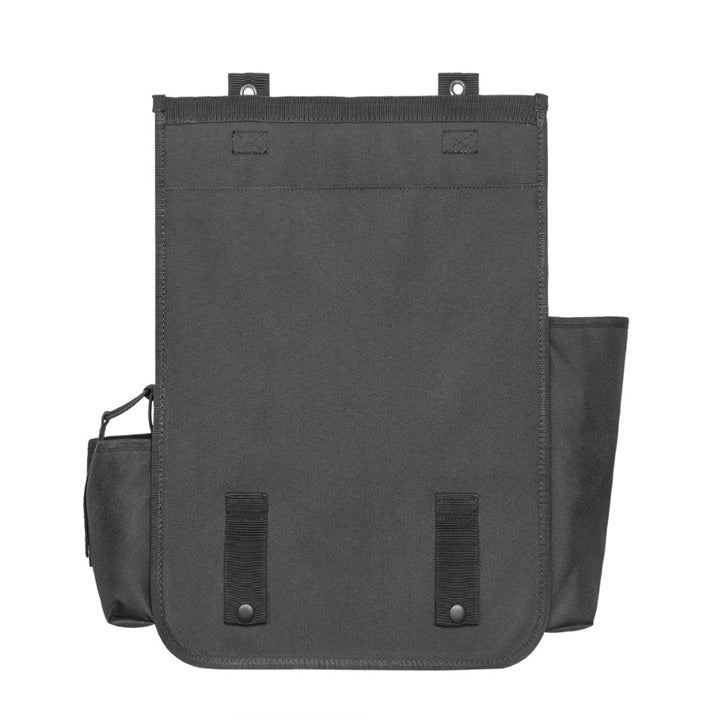 Bolsa de almacenamiento multifuncional para respaldo de asiento de automóvil