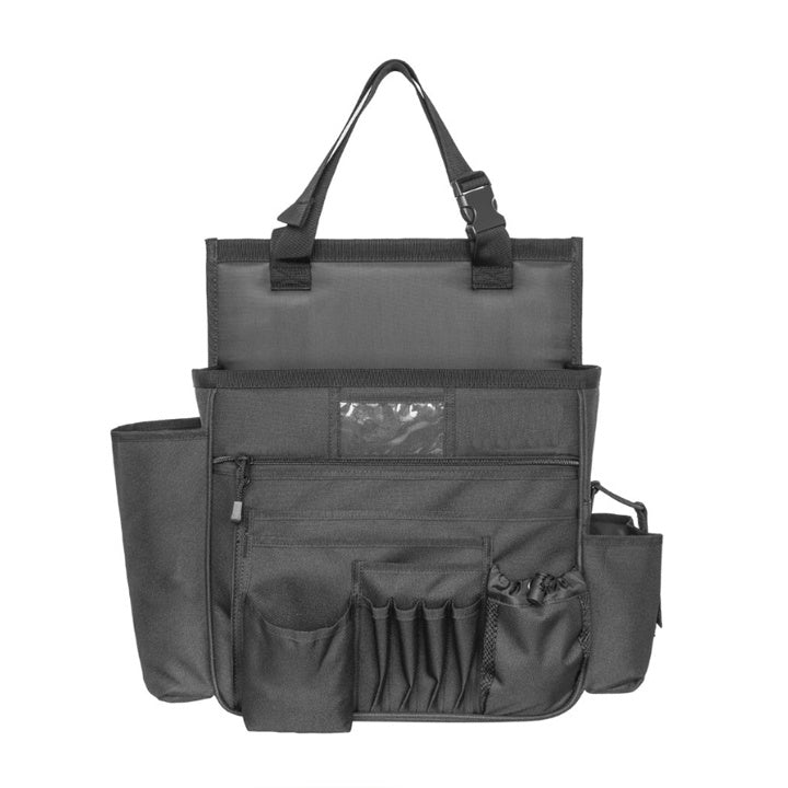 Bolsa de almacenamiento multifuncional para respaldo de asiento de automóvil