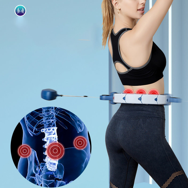Cerceau de sport intelligent