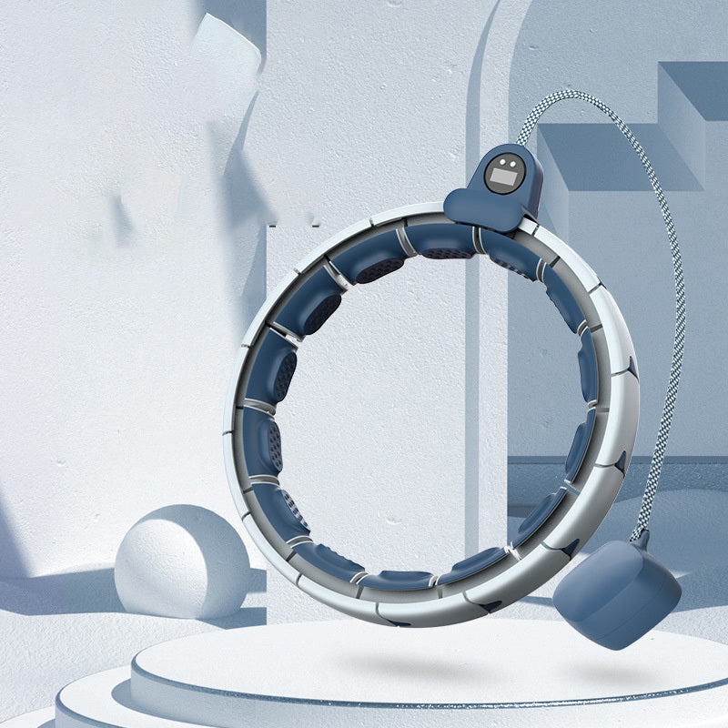 Cerceau de sport intelligent