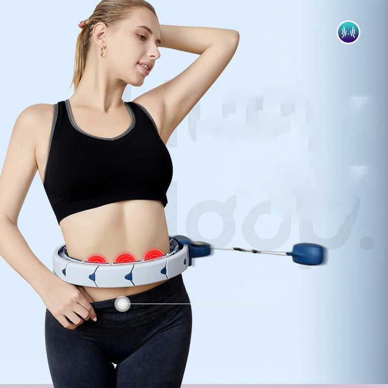 Cerceau de sport intelligent