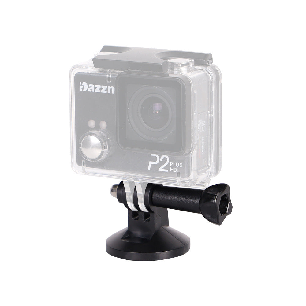 Calio GoPro HERO7/8/9 Accessoire Base Aimantée