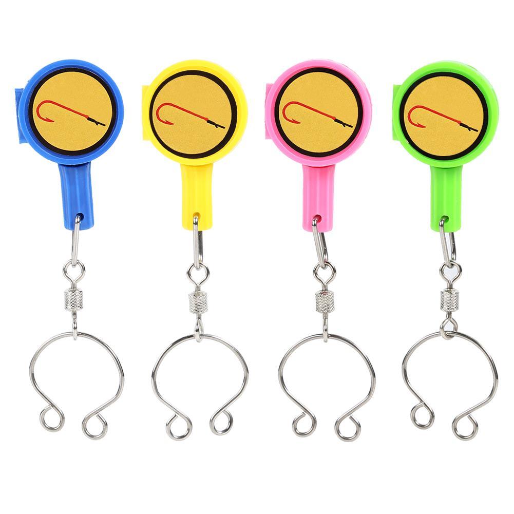 Nouveaux outils de pêche en plein air, crochets, équipements et outils de pêche portables