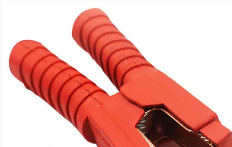 Cables de batería de puente LUNDA 2M 500AMP 1000AMP 2,5M