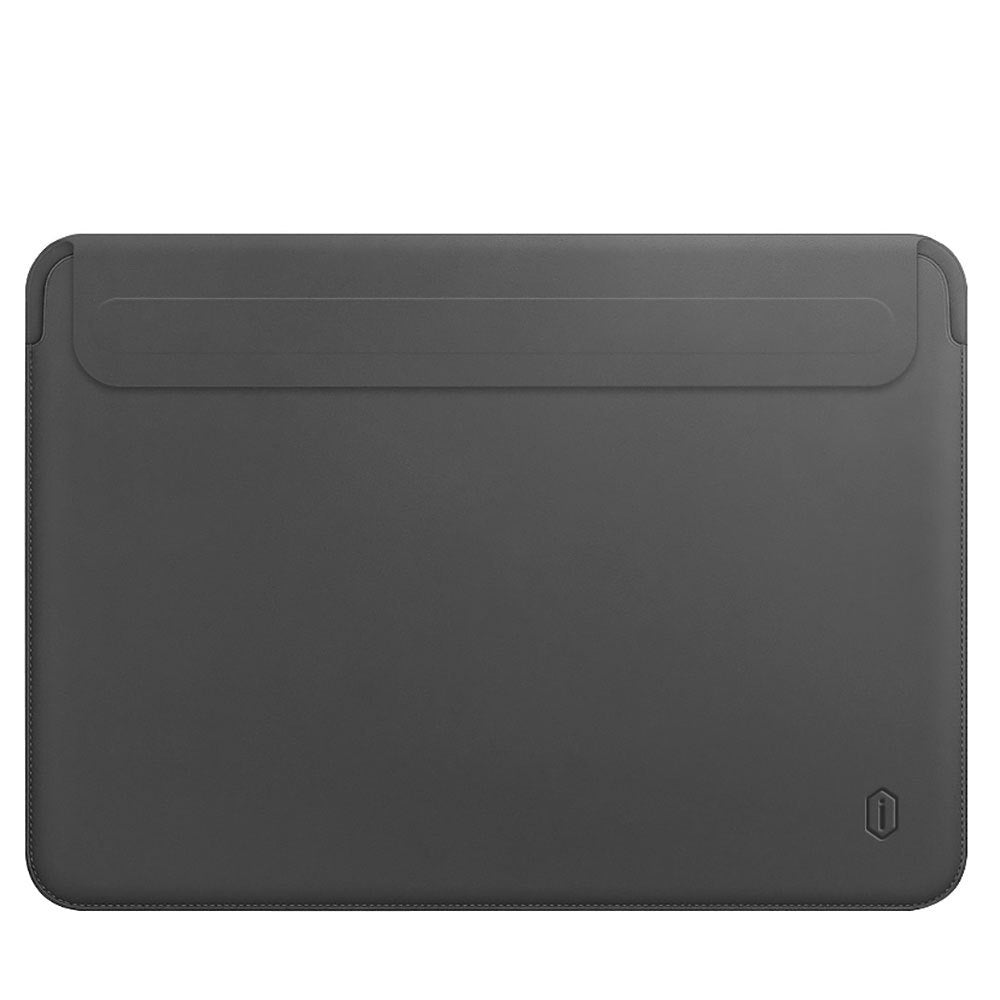 Compatible avec Apple, sac de doublure pour ordinateur portable, étui en cuir PU, sacoche pour tablette Macbook IPad, coque de protection