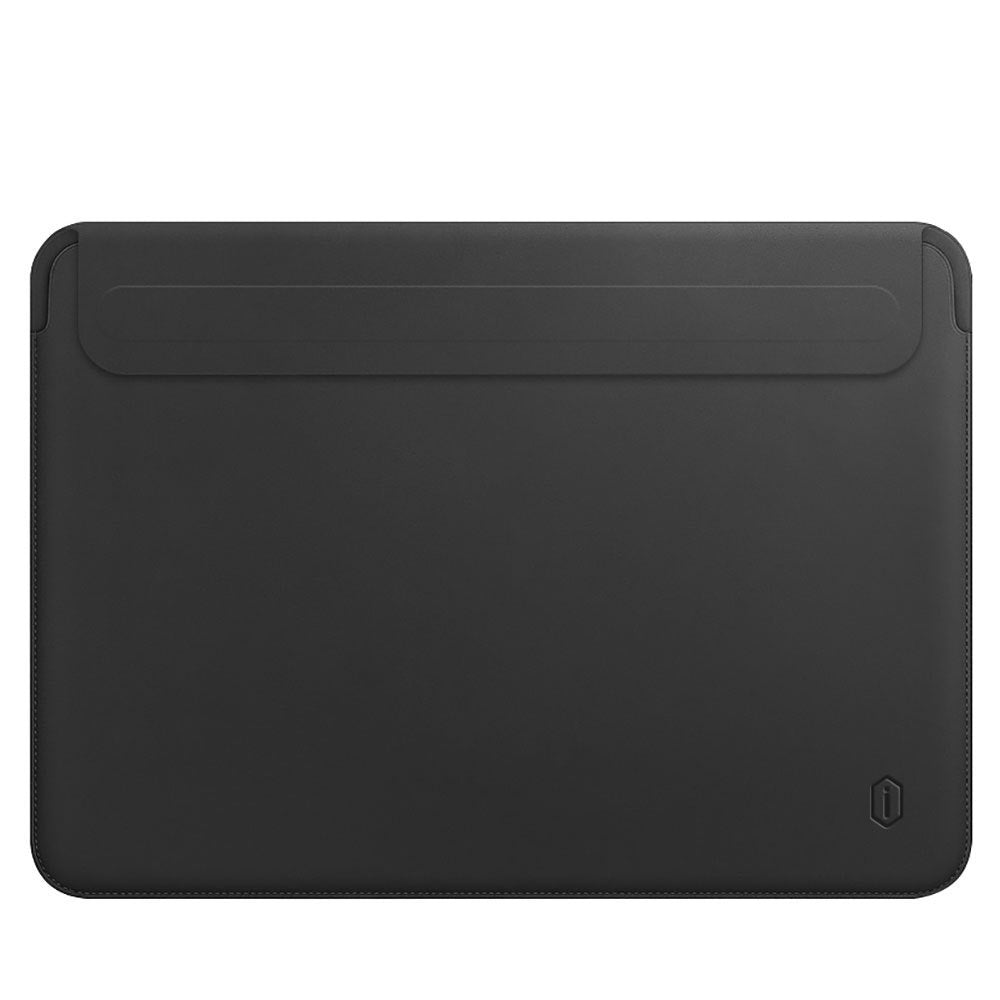 Compatible avec Apple, sac de doublure pour ordinateur portable, étui en cuir PU, sacoche pour tablette Macbook IPad, coque de protection