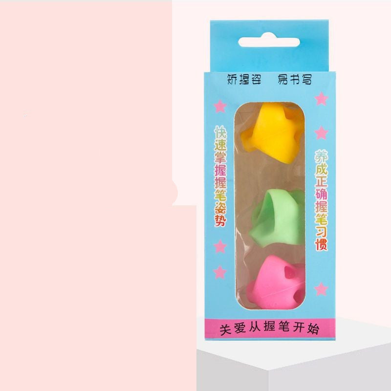 Pen Holder Children'S Kindergarten Baby Learning To Write Orthosis