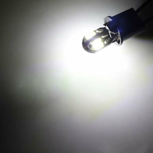 Car LED light t10 8 5730SMD width indicator light license plate light driving light pc board