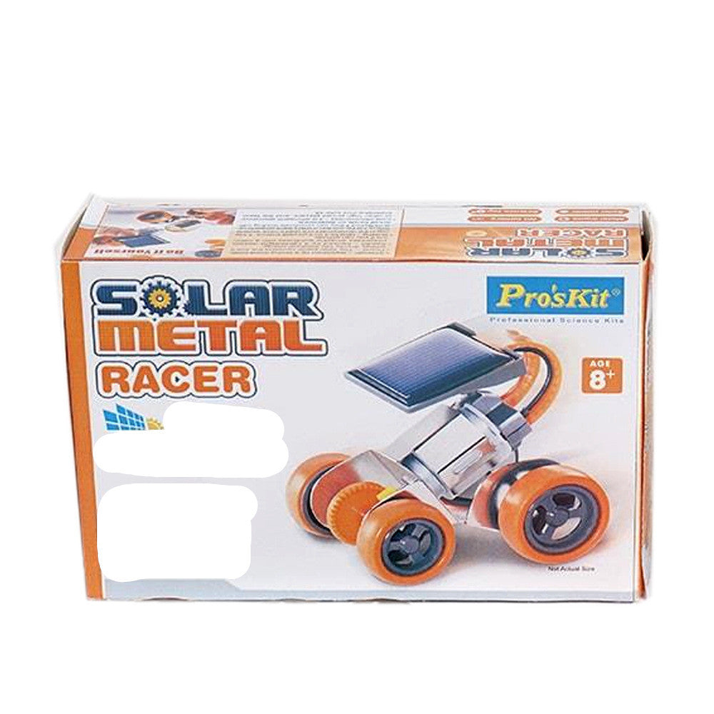 Juguete de Aprendizaje Solar Little King Kong GE-681 Puzzle