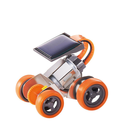 Juguete de Aprendizaje Solar Little King Kong GE-681 Puzzle