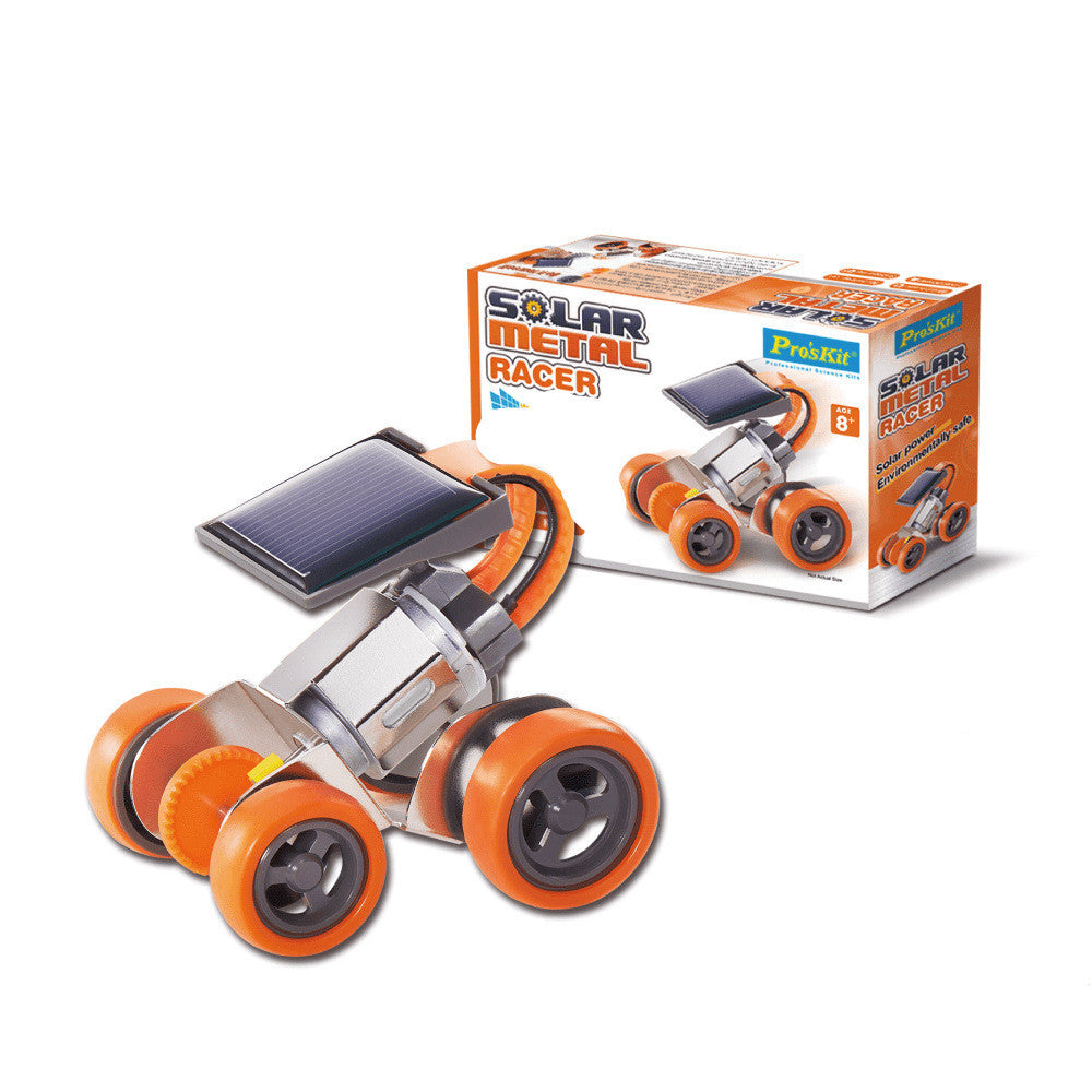 Juguete de Aprendizaje Solar Little King Kong GE-681 Puzzle