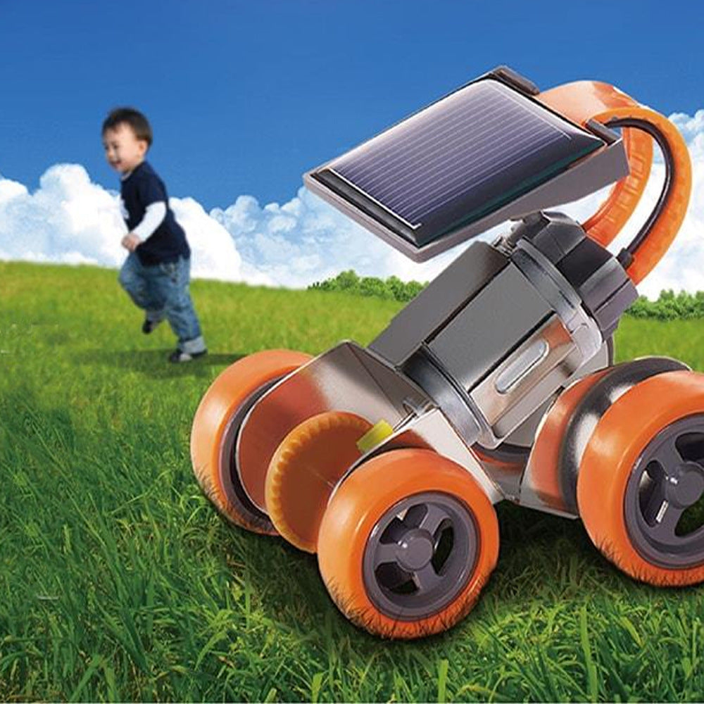 Juguete de Aprendizaje Solar Little King Kong GE-681 Puzzle