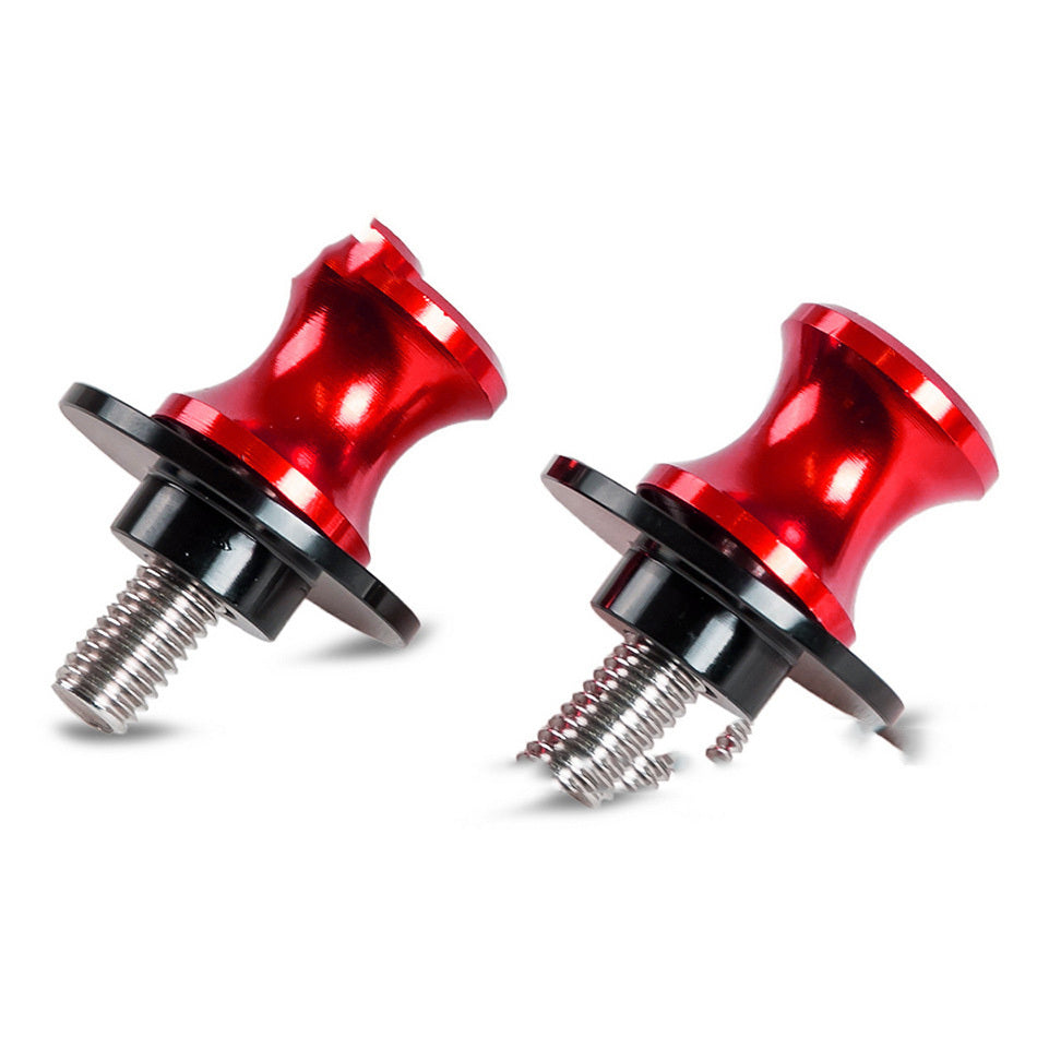 Pièces de Modification de moto, vis, bague collectrice, clous de levage décoratifs