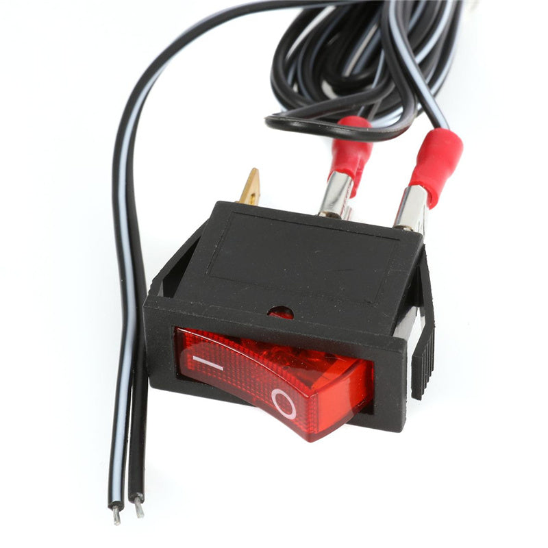 Lumière de cabine de camionnette, éclairage d'ambiance Led, éclairage de coffre de camionnette 5730 lumineux