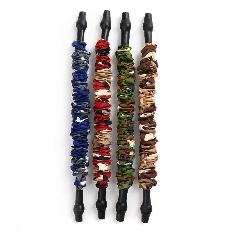 Ensemble de bandes de résistance en Latex de haute qualité, avec barre d'entraînement, banc d'entraînement, exercice à domicile réglable