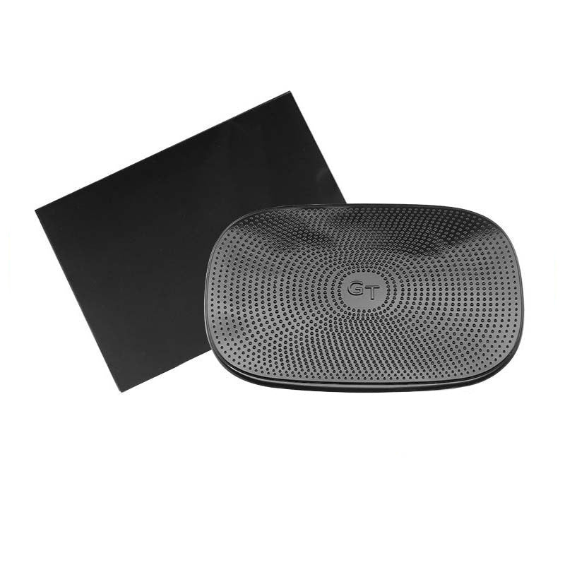 Nano patin antidérapant pour téléphone portable haute température