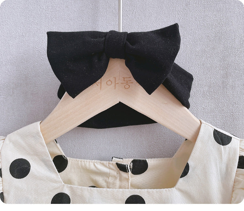 Verano lindo bolso pedo ropa puro algodón estilo súper occidental bebé niña princesa mameluco