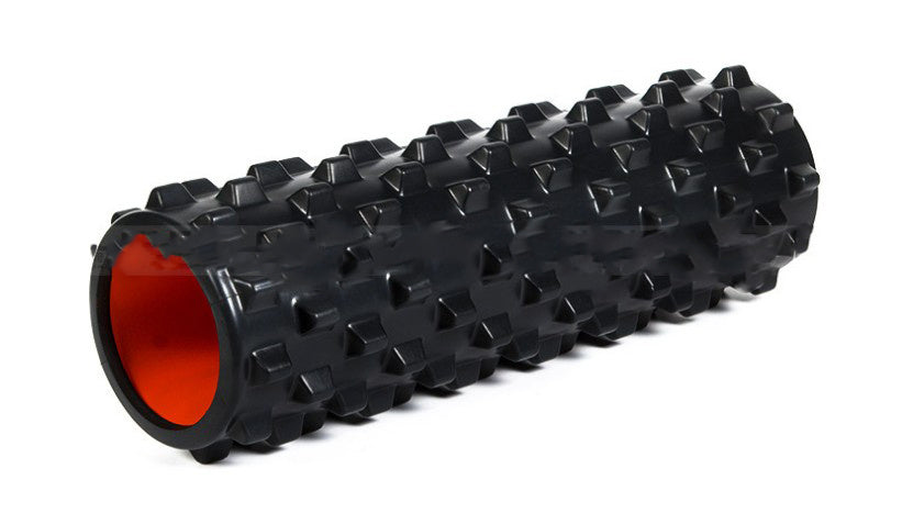 Rouleau de mousse rouleau de massage musculaire Yoga Fitness