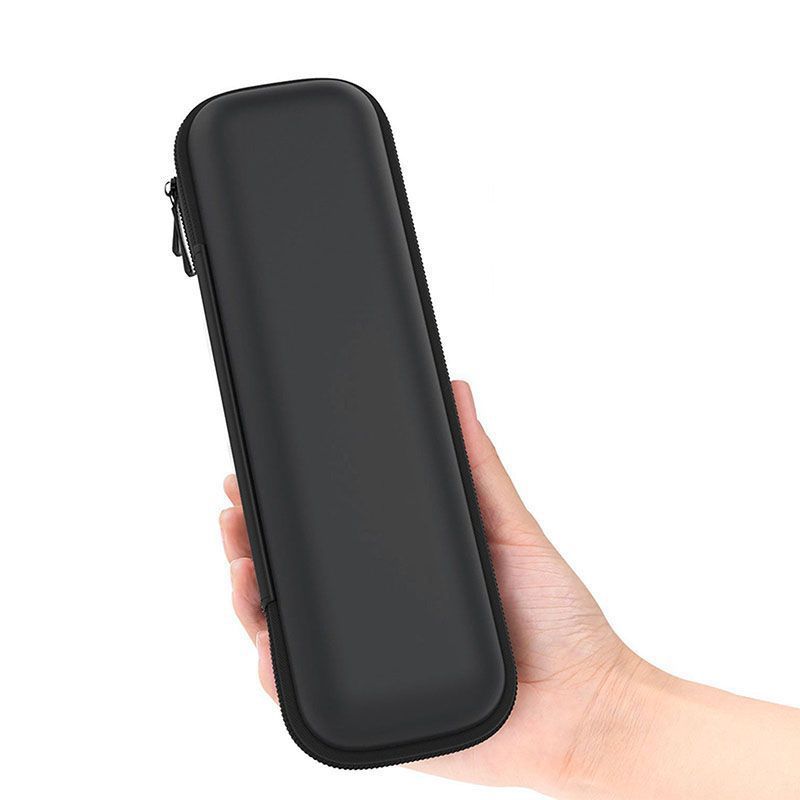 Bolsa de almacenamiento multifuncional para caja de papelería