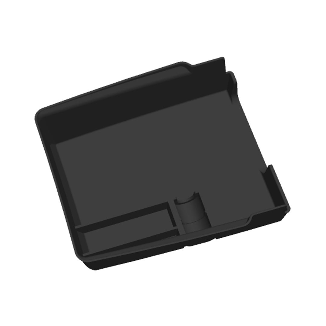 Hand Box Central Control Storage Box To Store Items