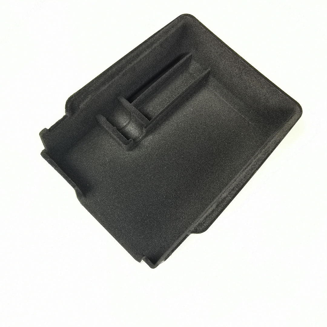 Hand Box Central Control Storage Box To Store Items