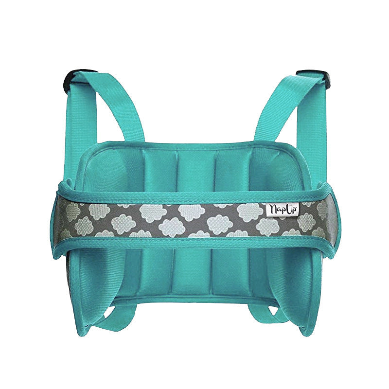 Oreiller de couchage pour enfants, voyage en voiture
