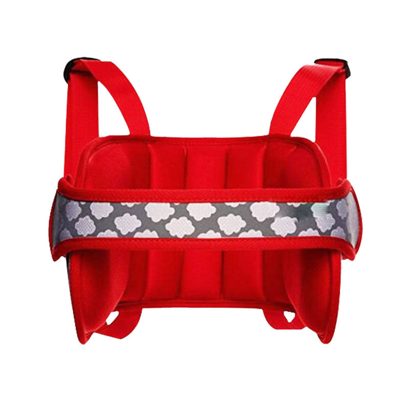 Oreiller de couchage pour enfants, voyage en voiture