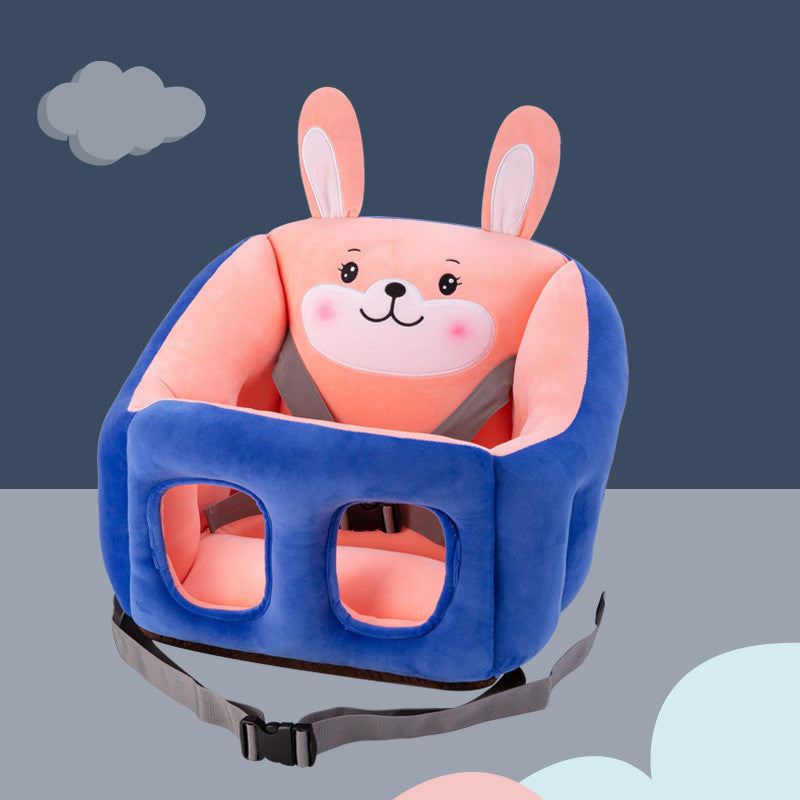 Coussin de siège de voiture Coussin de canapé mère bébé