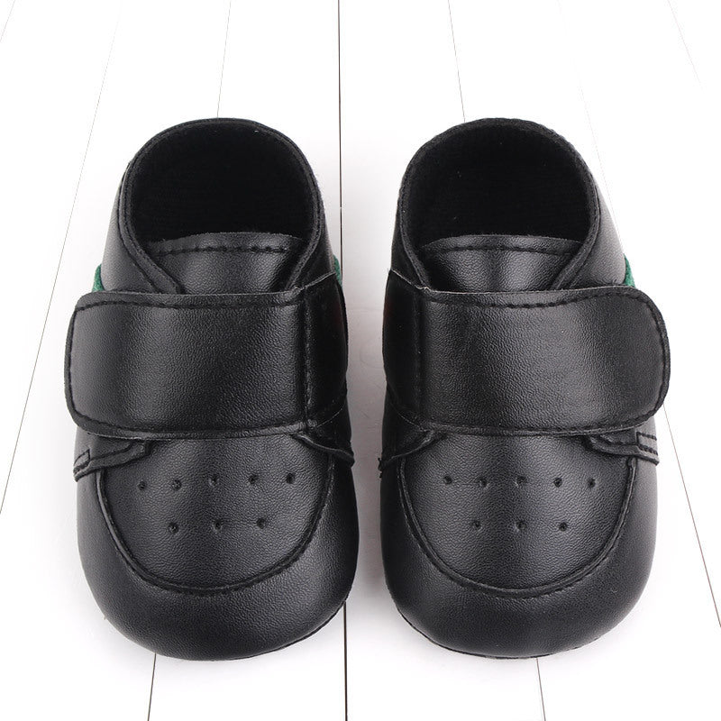 Chaussures pour bébés, chaussures pour bébés assorties aux couleurs, chaussures pour tout-petits, chaussures pour bébés