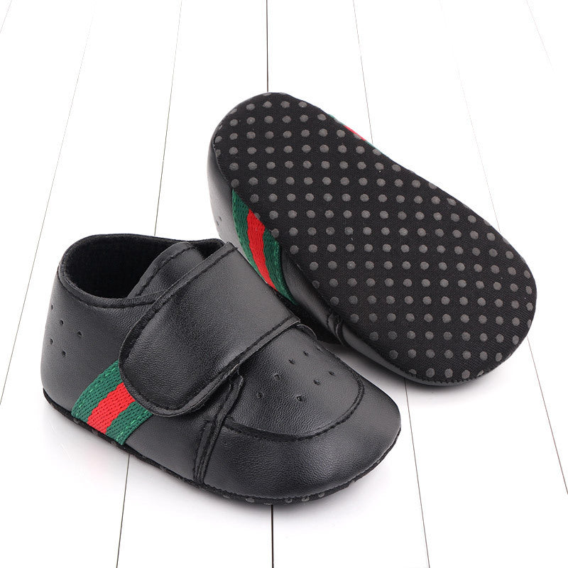 Chaussures pour bébés, chaussures pour bébés assorties aux couleurs, chaussures pour tout-petits, chaussures pour bébés