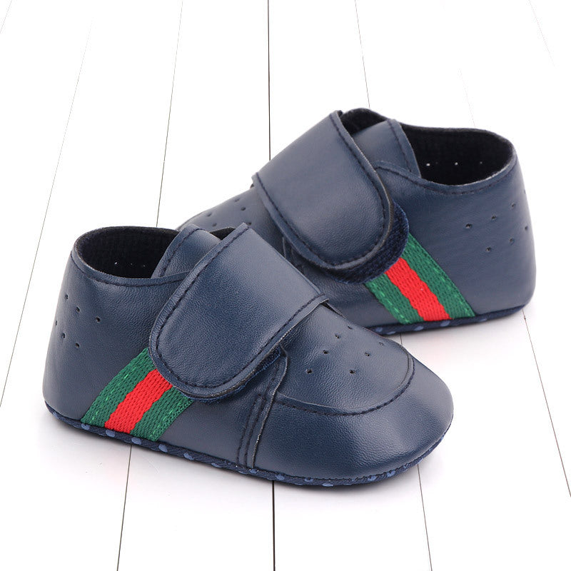 Chaussures pour bébés, chaussures pour bébés assorties aux couleurs, chaussures pour tout-petits, chaussures pour bébés