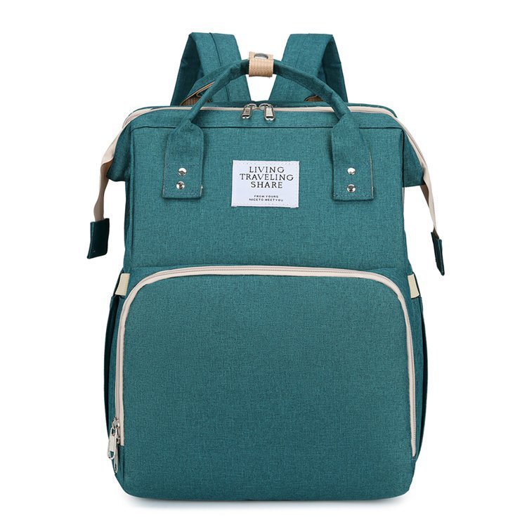 Sac bébé pliable portable