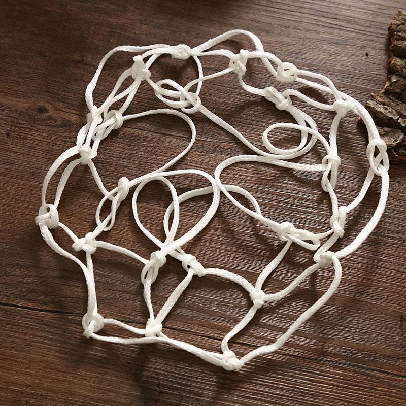 Filet de basket lumineux