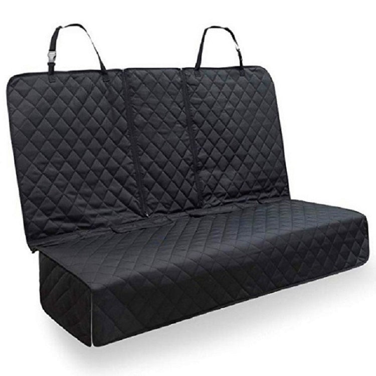 Housse de siège arrière de voiture pour chien, tapis de voiture, porte-chien, voitures