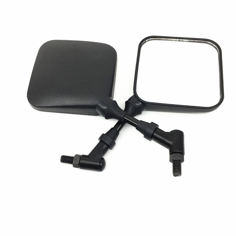 Réflecteur modifié pour véhicule électrique moto