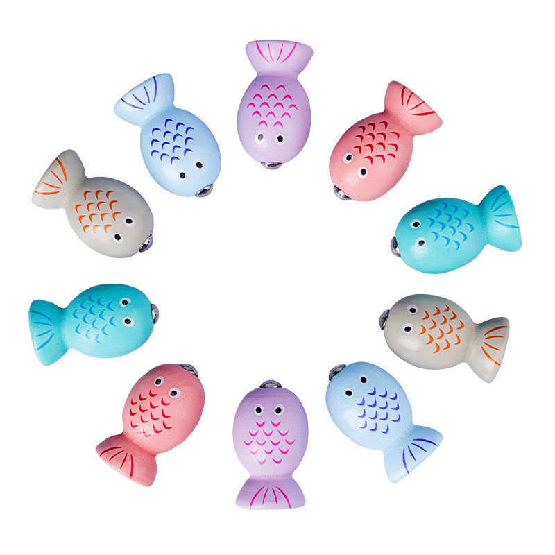 Jouets éducatifs d'éducation précoce Montessori pour enfants