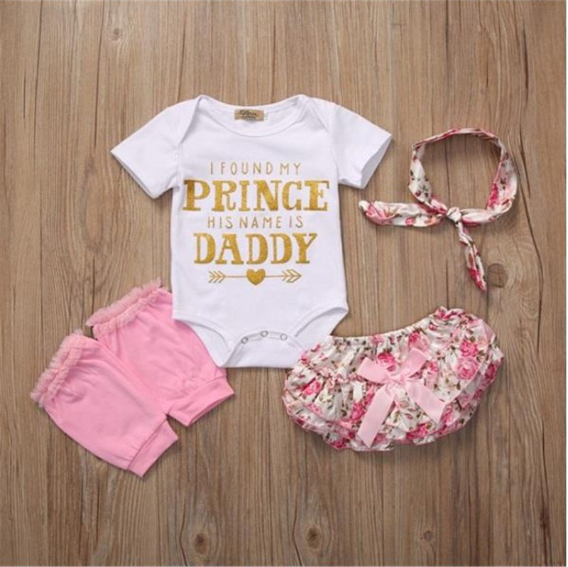 Precioso para bebés niñas vestidos de niños dibujos animados en general