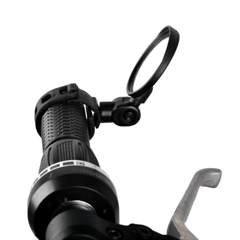 Miroir convexe grand Angle, rétroviseur de vélo de montagne, rétroviseur de recul
